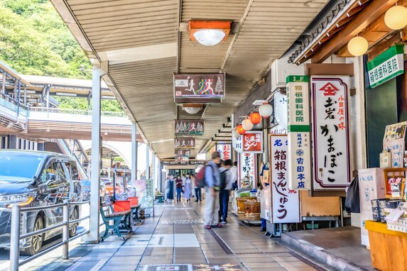 2022年 関東の人気観光地満足度ランキング！ 3位「草津」、2位「箱根」を抑えた1位は？