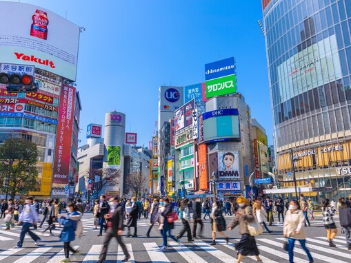関西居住者が選ぶ「住みたい街（自治体）」ランキング！ 2位「東京23区」、1位は？