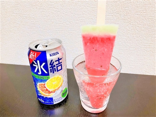 7月20日は「夏割りの日」！ 話題の“チューハイアレンジ”5つを試してみた【焼酎専門家がポイントを解説】