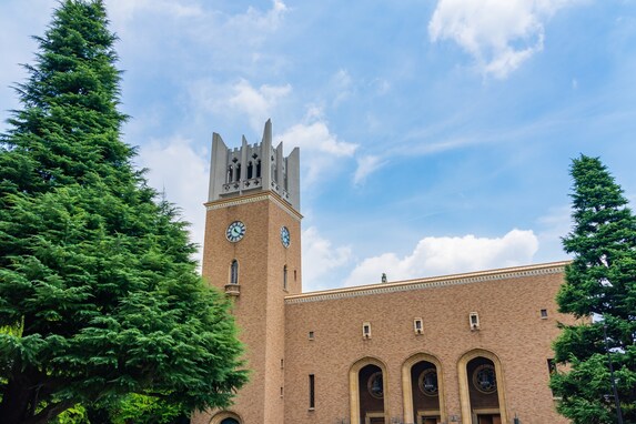 関東の男子高校生が「志願したい大学」ランキング！ 2位は早稲田大、3年連続の1位は？【2022年】