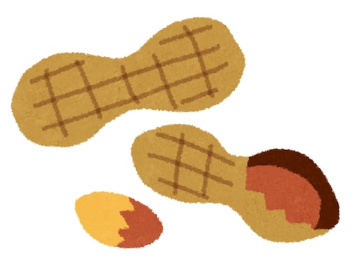 「ピーナッツ」は「ナッツ」ではない？ 「違いの分かる人」になれるナッツ用語