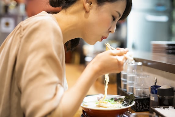 コスパが良いと思うラーメンチェーン店ランキング！ 2位「幸楽苑」、1位は？ 【500人調査】