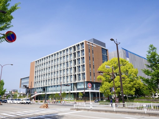 東海の女子高校生が「志願したい大学」ランキング！ 3位「名古屋市立大学」、同率1位は？【2022年】