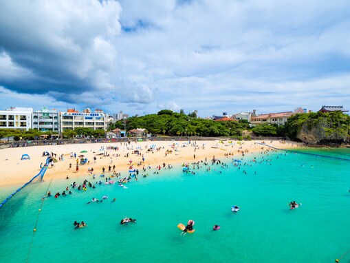 「子どもが楽しめるスポットや施設が多い都道府県」ランキング！ 2位「沖縄県」、1位は？【2022年】