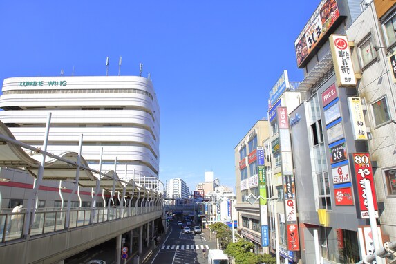 2022年上半期「首都圏人気駅」ランキング！ 2位は神奈川県の「大船駅」、1位は？