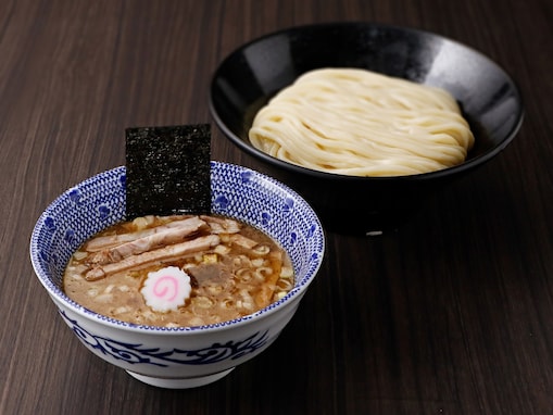 魚粉たっぷりの「つけ麺」スタイルを確立！ 川越「頑者」が新横浜ラーメン博物館に期間限定で出店