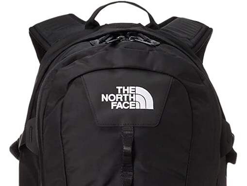 「THE NORTH FACE（ザ・ノース・フェイス）」のリュックおすすめ5選【Amazonブラックフライデー】