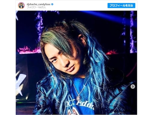 DJ社長、コムドットゆうたを抜きInstagramのフォロワー数YouTuber1位に！ フォロワー数水増し疑惑も浮上