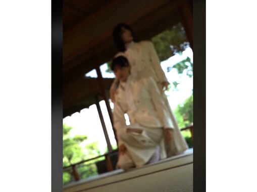 正体を明かさない謎のTikTokアカウント「Coming Soon」、櫻坂46公式で確定か。「待ってたよ…」ファン歓喜