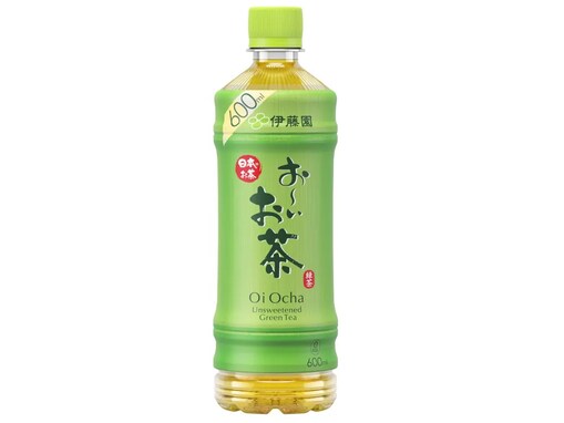 好きな「ペットボトルの緑茶」ランキング！ 3位「伊右衛門」、2位「お～いお茶 緑茶」、1位は？