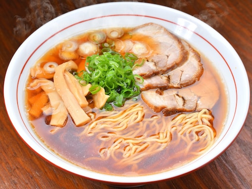 「醤油ラーメン」がおいしいと思うラーメンチェーン店ランキング！ 2位「餃子の王将」、1位は？