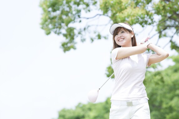 男性ゴルファーが選ぶゴルフ上手なアイドルランキング！ 2位「生田衣梨奈（モーニング娘。’22）」、1位は？