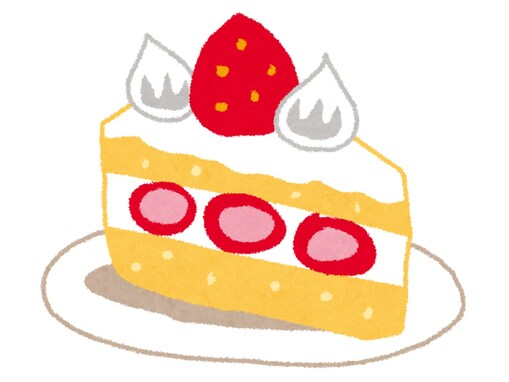 イチゴのショートケーキは「日本生まれの洋菓子」だった!? 【洋菓子の豆知識】