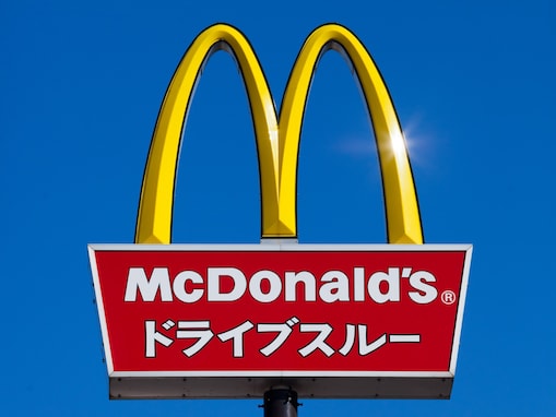 マクドナルド“値上げ“再び、ハンバーガーなど約6割の商品を10～30円アップ