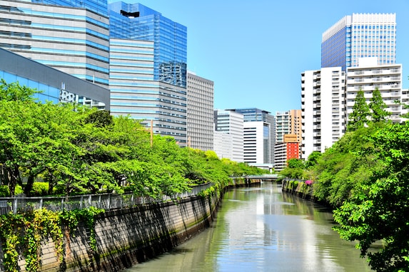 住み続けたい「自治体」総合ランキング！ 2位の東京都「目黒区」を抑えた1位は？