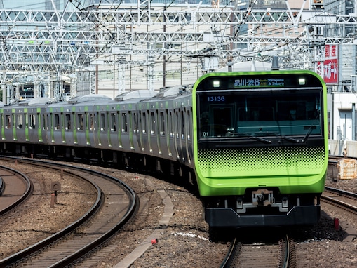 「首都圏の好きな鉄道路線」ランキング！ 2位「山手線」を抑えた1位は？