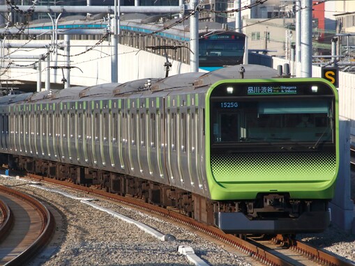 「山手線の好きな駅」ランキング！ 3位「池袋」、2位「上野」、1位は？