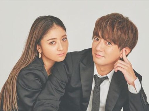 みちょぱ、モデル・大倉士門との結婚発表で祝福殺到！ 「仲良しのお兄ちゃんかと」「世界一推しの夫婦」
