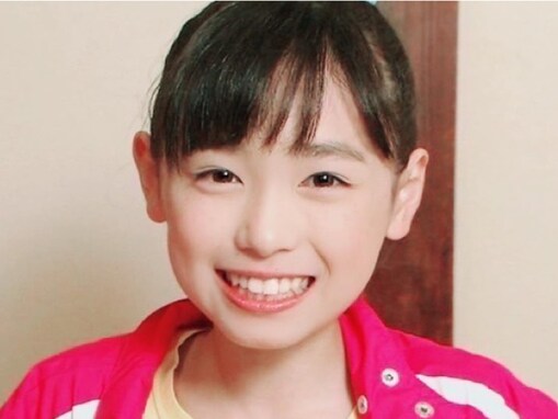 福原遥、かわいすぎる「まいんちゃん」時代の写真公開でファン歓喜！ 「とてもホッコリ」「昔から可愛い」