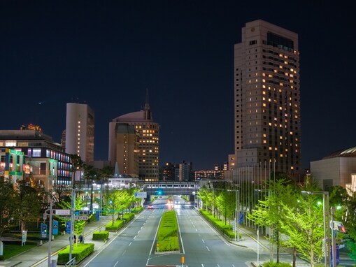千葉県民が選ぶ、「住み続けたい街」ランキング！ 2位「千葉市美浜区」、1位は？