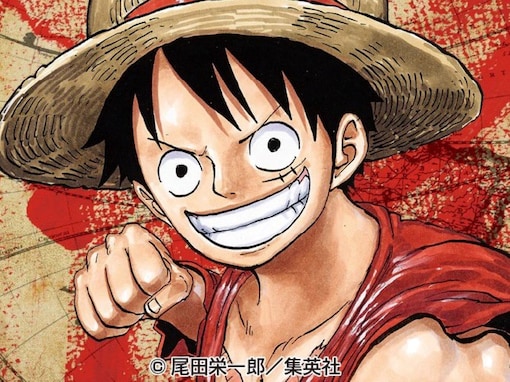 Z世代が食べてみたい「アニメ飯」ランキング！ 『ONE PIECE』ルフィの“骨つき肉”を抑えた1位は？