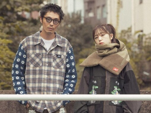 なえなの、ファン大好きハーフツインのモデルショット公開！ 「天才的な可愛さ！！」「バブみ！！」