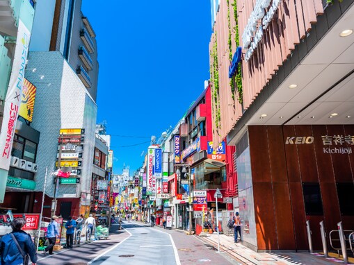 東京都民が選ぶ、「住み続けたい街」ランキング！ 2位「武蔵野市」、1位は？