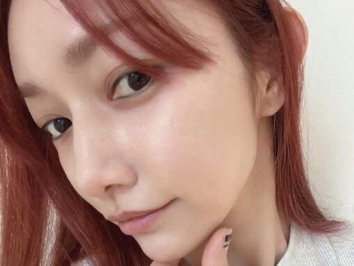 後藤真希、すっぴん？ なのに超きれいな肌披露！ 「毛穴はないし艶も潤いもある」「うるうるでかわいすぎます」