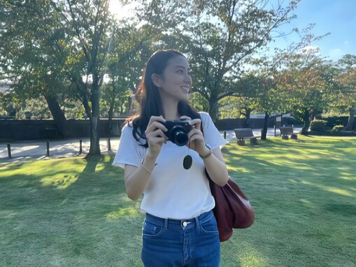 武井咲、プライベート感あふれる約1カ月ぶり最新ショット！ 「はぁぁぁ 可愛い 」「ますます、美しいです」