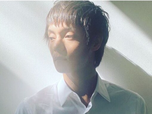 窪田正孝、イケメンすぎる姿が「妖精さん」と話題に！ 「なにこの透明感」「瞳の透明感とか神域だわ」