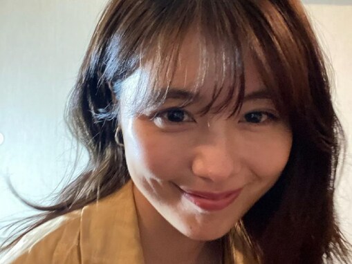 「これはあかん」有村架純、約2カ月ぶりの最新ショットにファン歓喜！ 「可愛すぎるやばい」「天才的に可愛い」