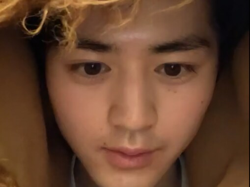 鈴鹿央士、ライオンの格好でドラマ『silent』舞台裏を語る！ 「癒されました」「可愛すぎよ」と反響