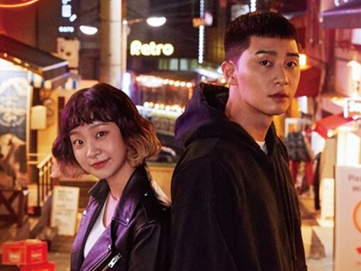 主演俳優が好きな韓国ドラマランキング！ 『梨秦院クラス』のパク・ソジュンを抑えた1位は？