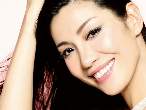 アンミカ、冷凍庫の中にある大量の“あれ”に驚きの声！ 「え！最高ですね」「ほんと宝石箱のような冷蔵庫」