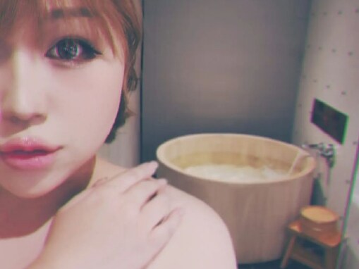 りんごちゃん、裸!? な入浴ショットに「セクシーすぎてやばい笑」「肌キレイ」「りんごちゃん大胆」と反響！