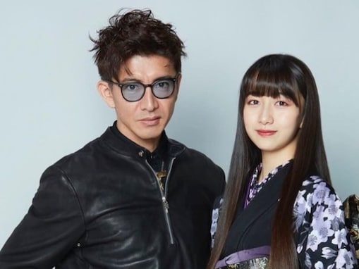 Cocomi、父・木村拓哉の50歳誕生日に親子密着ツーショット公開！ 「ベストフレンド父上のお誕生日でございます」