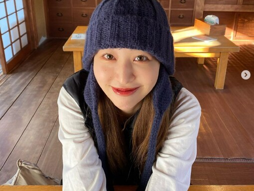 竹内涼真の実妹・たけうちほのか、伊勢でのかわいすぎるショット公開！ 「かわいい系の少年系で可愛い」