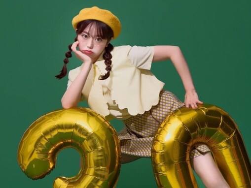 峯岸みなみ、30歳誕生日に「20代、まじしんどかった」と告白！ 飾らない自然体の姿に祝福の声あふれる