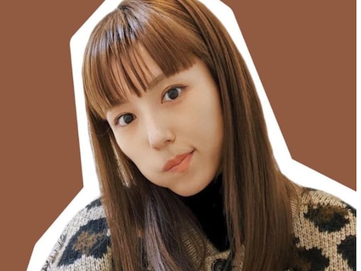 若槻千夏、「川口春奈だと思った」新ヘアスタイル披露！ 「可愛すぎてやばいです」「似合ってます」と称賛の声