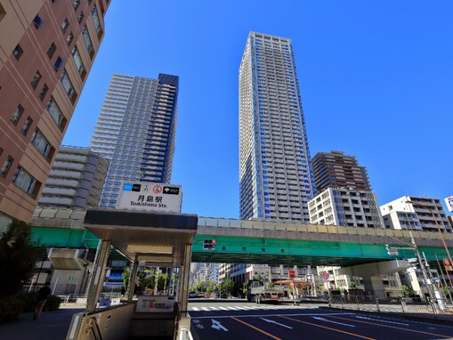 有楽町線沿線で住みたいと思う街ランキング！ 3位「池袋」、2位「月島」、1位は？