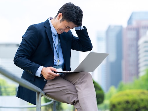 「知らない間に自分のポストの求人が出されて……」年収420万円の40代男性が「会社を辞めよう」と思った瞬間