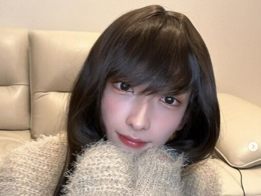 「色気がヤバすぎます」ヒカル、かわいすぎる女装姿を披露！ 「一瞬誰かと思った」「後藤真希に似てます」