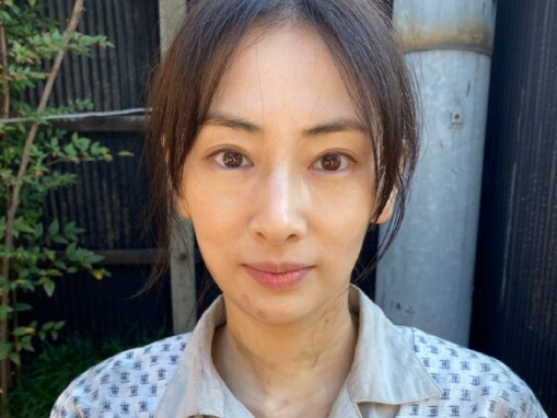 北川景子、美しすぎるほぼ“すっぴん”姿を披露！ 「むちゃくちゃ綺麗です」「一瞬広瀬すずと思った！」