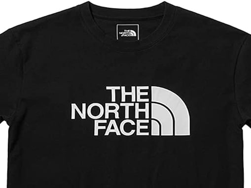 「THE NORTH FACE（ザ・ノース・フェイス）」のTシャツおすすめ5選【Amazonブラックフライデー】