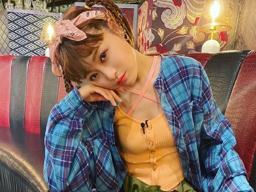 「誰かと思った!!」鈴木奈々、まるで別人のラッパーコーデに「めっちゃカッコいい」「雰囲気全然変わりますね」