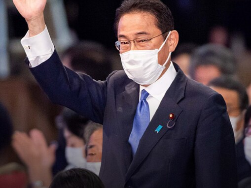 岸田文雄、「スペインに勝利！」ツイートしただけなのにリプ欄が大荒れ。「増税以外の仕事しろって」