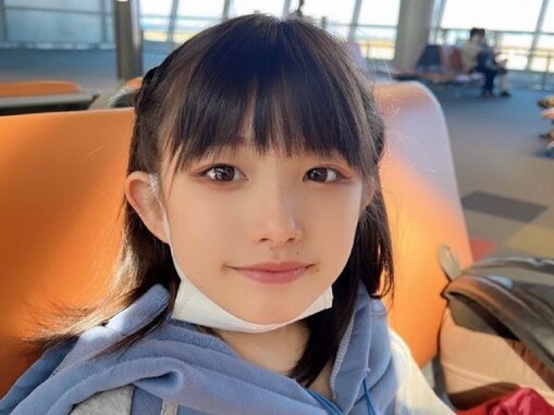 「千年に一度の美少女」吉田沙保里、姪っ子の最新顔出しショット公開！ 「後藤真希ちゃんかと思いました」