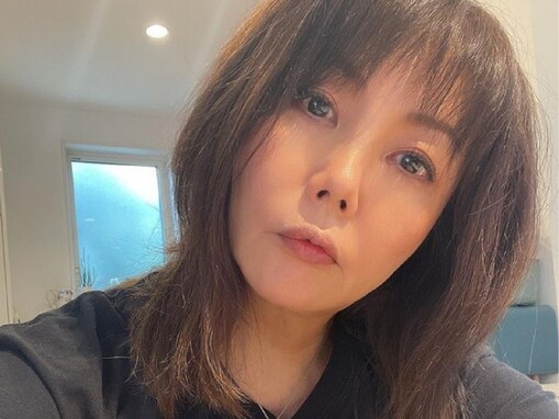 「これは事件だ！」小川菜摘、悲惨なハプニング写真を大公開で「火曜サスペンスかと思いました」の声