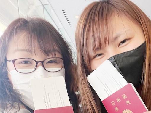 北斗晶、“美人嫁”との仲良しツーショット披露で「姉妹かと思いました」「本当の親子みたい」と反響の声