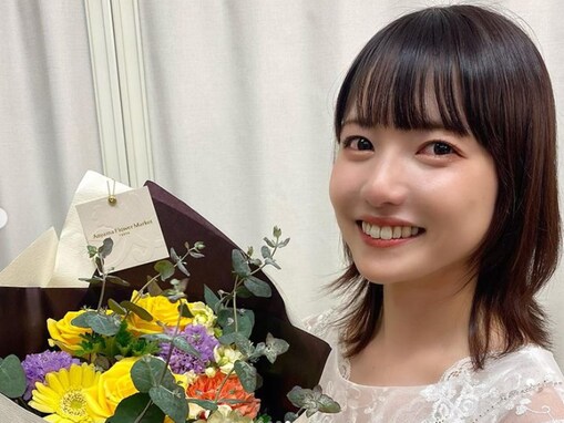 かまいたち美人マネ・樺澤まどか、アイドル活動終了を報告！ 「インスタはこれからも続けます」